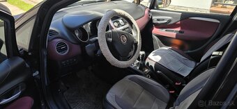 Fiat punto evo - 2