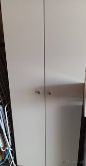 Posuniem ďalej - 2
