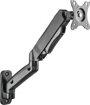 AlzaErgo Arm S41B Wall - 2