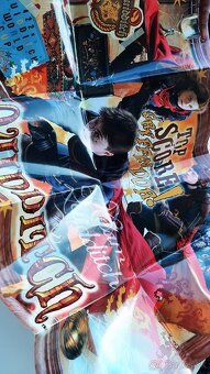 Predám 1000-dielikové puzzle Harry Potter s plagátom - 2
