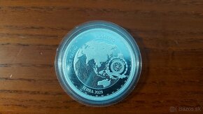 Niue Terra 2023 - 2