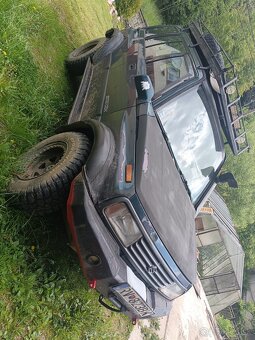 Suzuki Vitara 1.6 off-road - 2