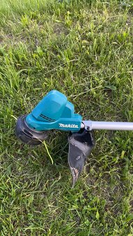 Krovinorez Makita DUR190LZX3 - 2