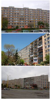 1,5 izbový byt na Sídlisku Terasa. - 2
