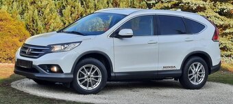 Honda CRV - 2