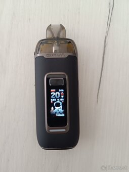 Oxva VPRIME 2600 mAh POD sada - 2