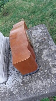 Krbové hodiny - 2