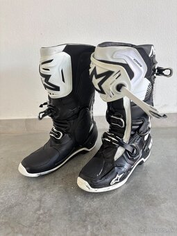 Alpinestars TECH10 - 2