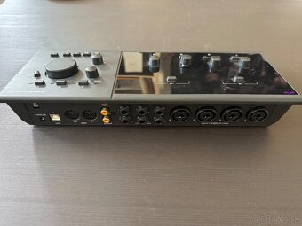 M-audio fast track C600 - 2