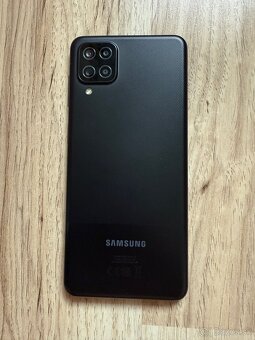 Samsung Galaxy A12 4GB/128GB - 2