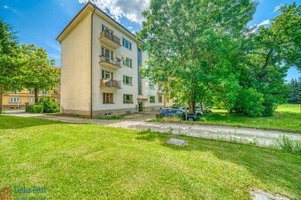 3-izbový byt v centre mesta, Prešov, top lokalita - 2
