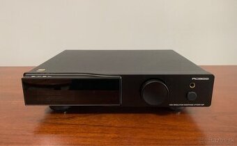 SMSL AO300 integrovany zosilnovac s DAC - 2