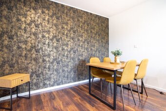 3-IZB BYT PO KOMPLETNEJ REKONŠTRUKCII, 2X LOGGIA, Levočská - 2