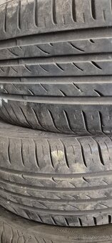 215/60r16 - 2
