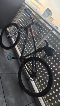 RockRider bicykel decathlon - 2