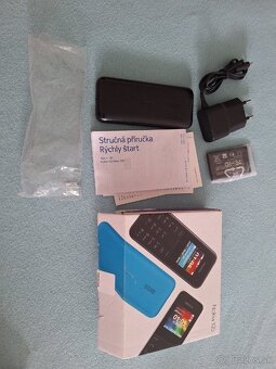Nokia 105 - 2