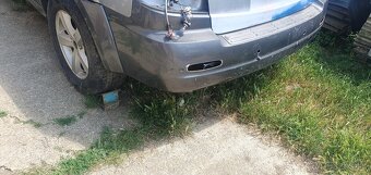 Predam zadny naraznik kia sorento - 2
