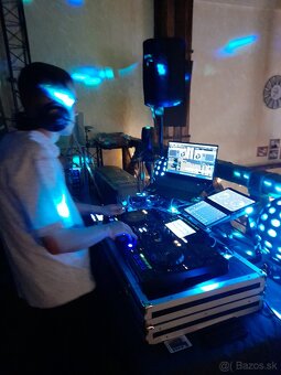 DJ- Na svadbu PO,VT,MI,BJ,SL,LE,SNV,PP,LM - 2