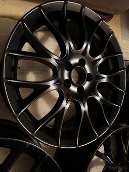 Elektrony Dotz 17 5x100 ET38 - 2