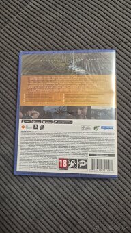 PS5 Death Stranding - 2