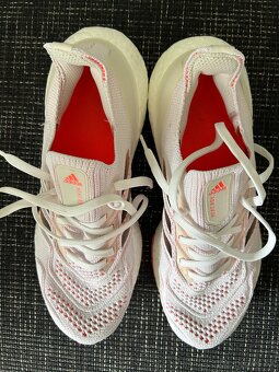 Tenisky Adidas na behanie 38,5 - 2
