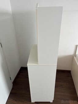 Skrinka /Prebalovaci pult IKEA - 2
