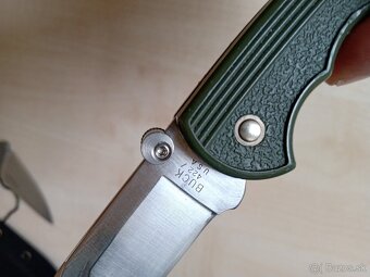 Buck 422 U.S.A. 1993 - 2