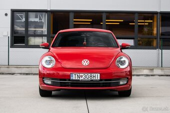 Volkswagen Beetle 1.2 TSI BMT Design DSG - 2
