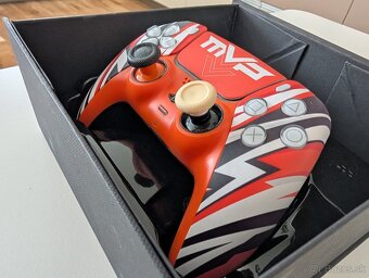 Predám ovládač Aimcontrollers - 2