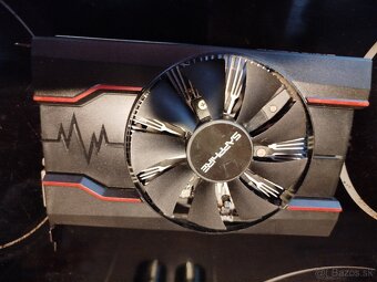 Grafická karta - 2