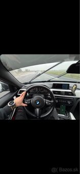 BMW F31 - 2