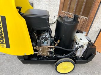 KARCHER HDS 895 vapka s ohrevom - 2