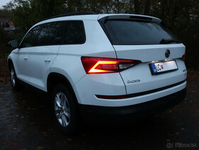 Škoda Kodiaq r.2018 TDi automat 4x4, navi,málo km-TOP PONUKA - 2