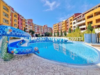 Bulharsko-Aheloy, 3kk 126 990 Euro - 2