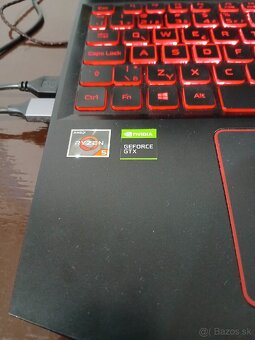 Acer Nitro 5 AN515-43 - 2