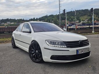 VW PHAETON 4.2 V8 5m - 2