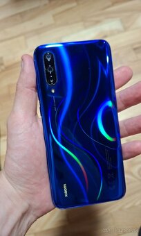 Xiaomi Mi 9 lite Aurora 6gb / 64gb - 2