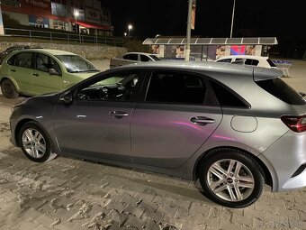 KIA Ceed 1.4 tgdi 2019 hatchback - 2