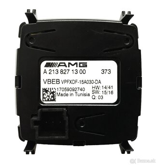 Predám NOVÉ IWC hodinky A2138271300 pre Mercedes w205 a iné - 2