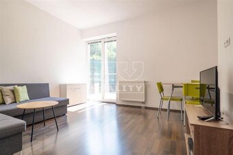 EXKLUZÍVNE IBA U NÁS 2-IZBOVÝ BYT 53 M2 S TERASOU 15 M2... - 2