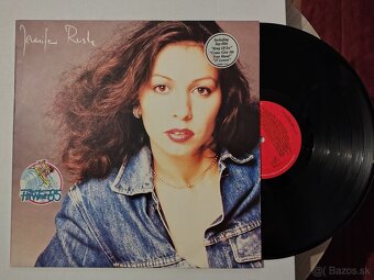 Lp josé Feliciano, Jennifer Rush,Alan Parson project - 2