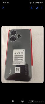 Predám Xiaomi Redmi 13. - 2
