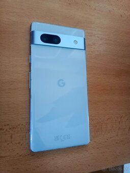 Google pixel 7A 8gb/128gb - 2