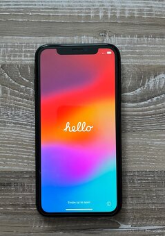 iPhone 11 64gb - 2