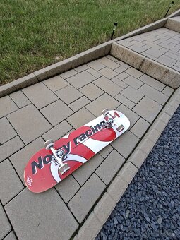 Skateboard - 2