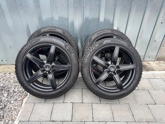 Elektróny ACE 5x112 r17 - 2