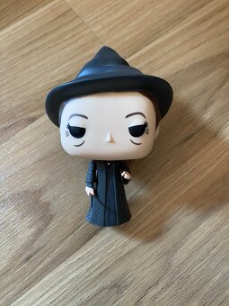 Funko pop Harry Potter - 2