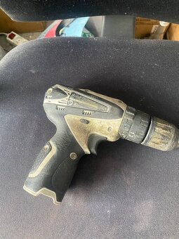 Makita limited séria - 2