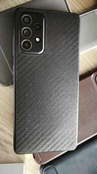 Samsung Galaxy A52s 5G - 2