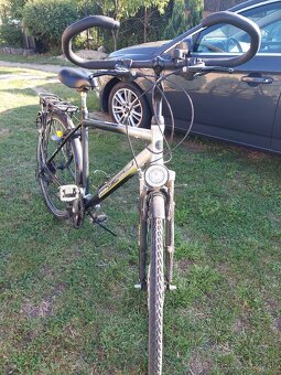 Bicykel - 2
